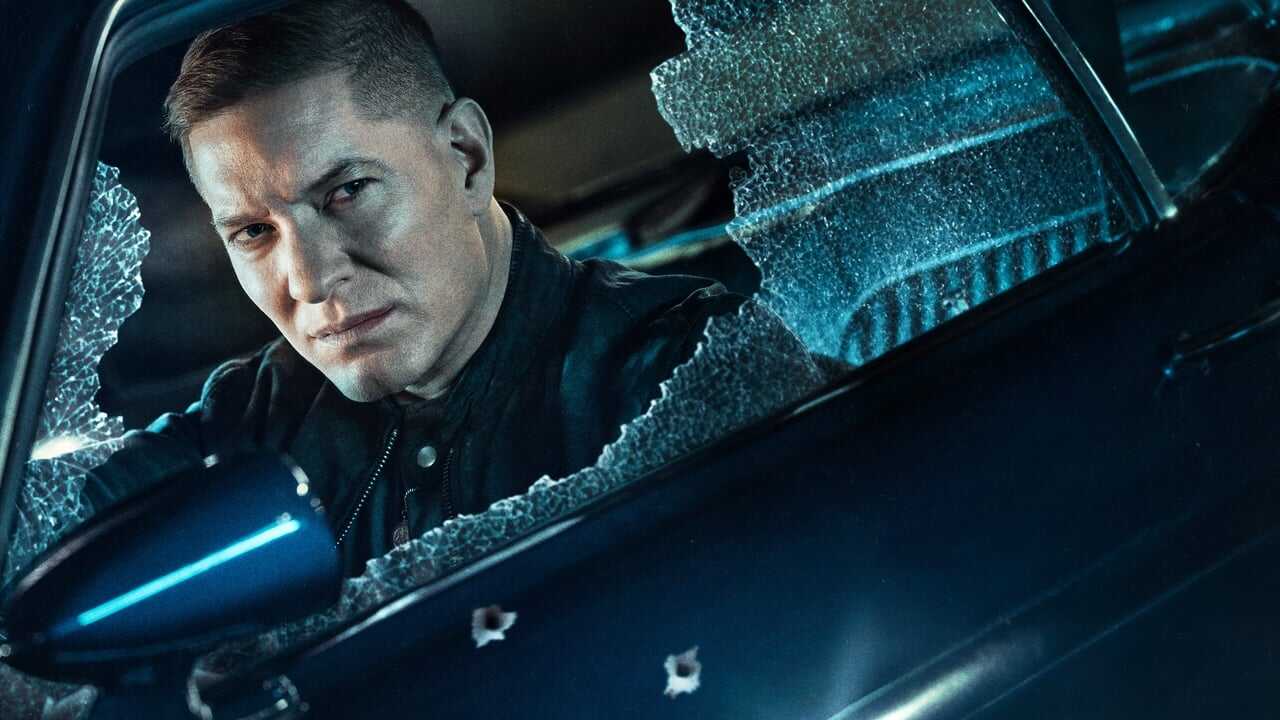 ES - Power Book IV: Force (US) 1