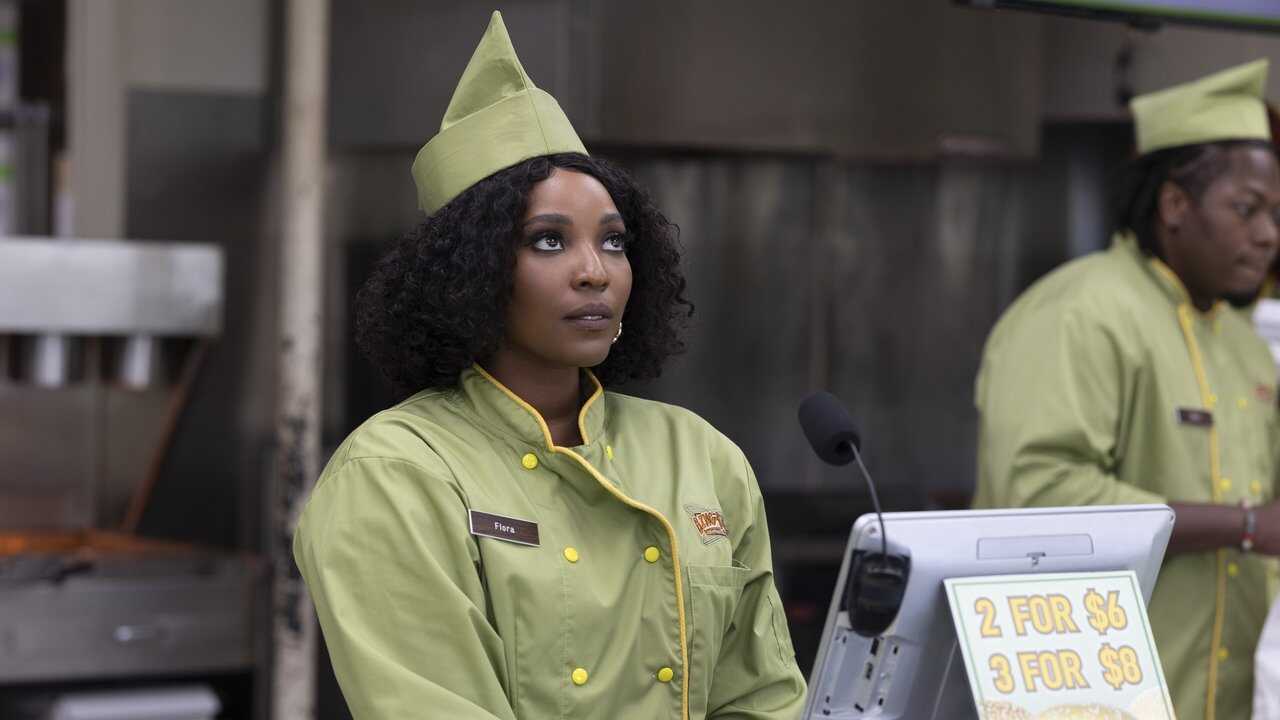 ES - Soy Virgo (US) 4