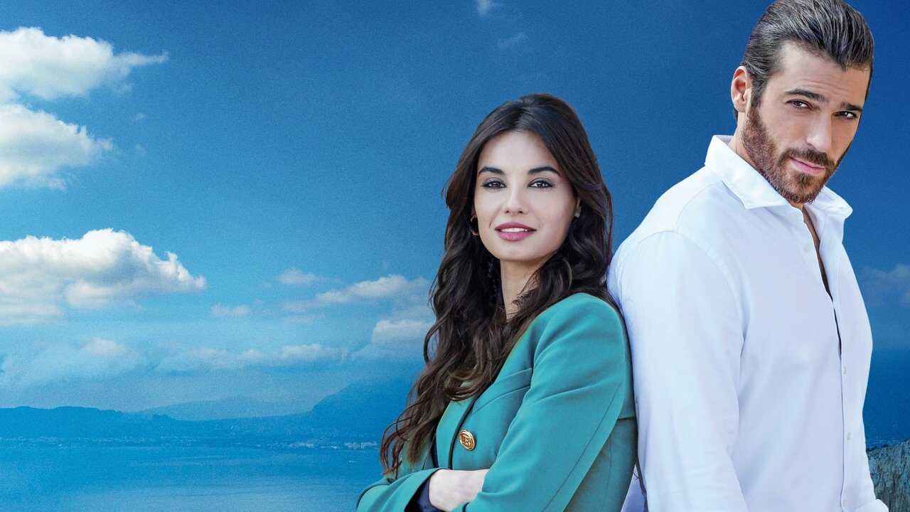 ES - Violeta como el mar (IT) 0