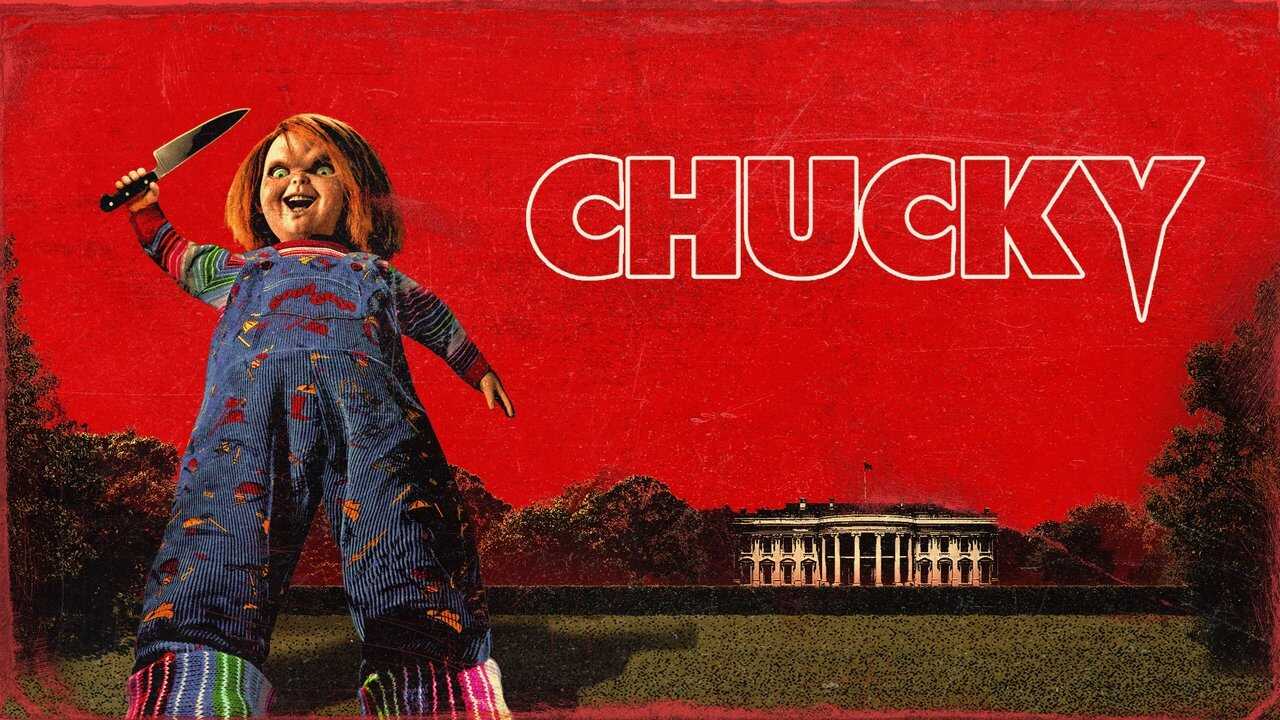 ES - Chucky (US) 1