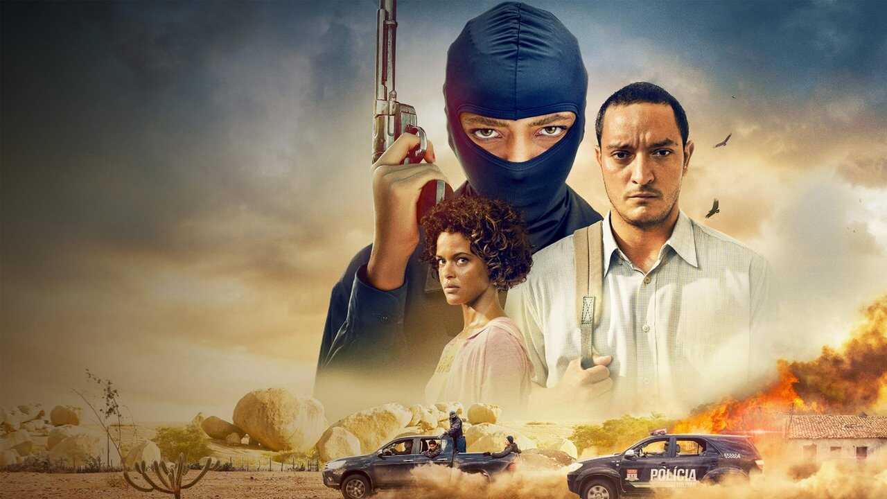 ES - Bandidos de hoy (BR) 4