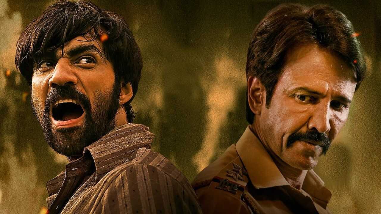 ES - Los reyes de Bombay (IN) 0