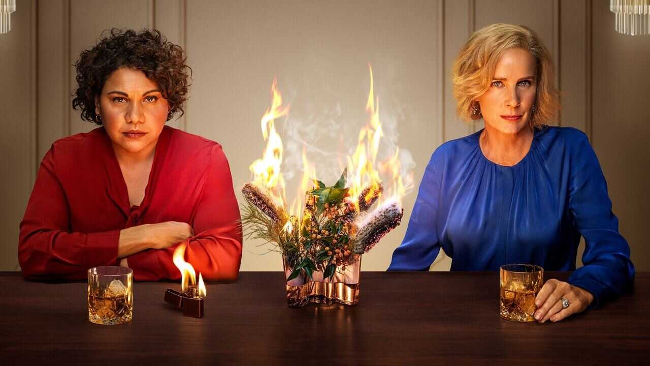 ES - Total Control (2019) (AU) 0