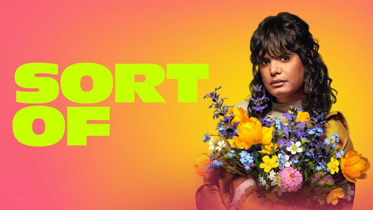 EN - Sort Of (2021) 1