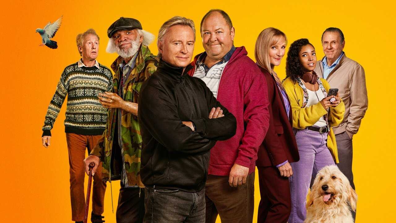 ES - Full monty (US) 0