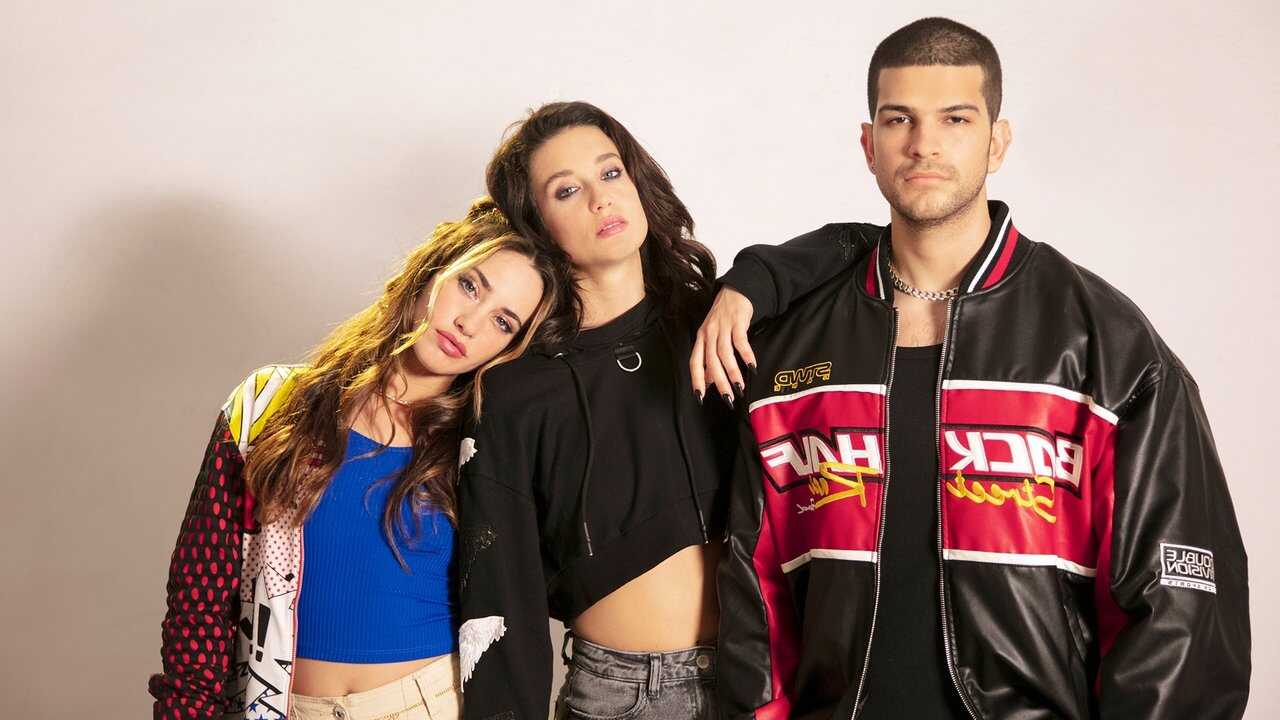 ES - Urban: la vida es nuestra (ES) 1