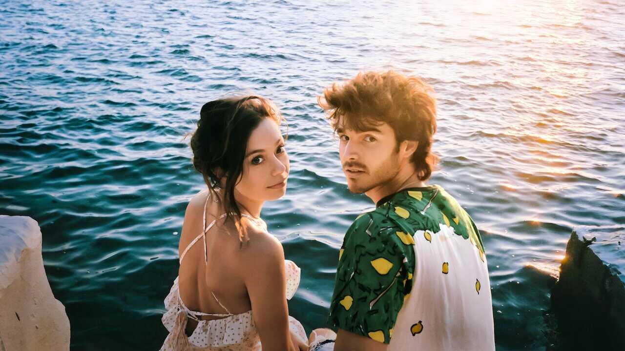 ES - Un cuento perfecto (ES) 0