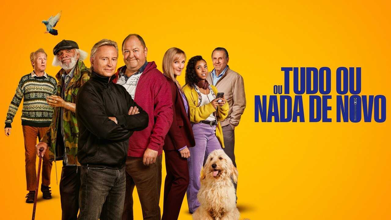 ES - Full monty (US) 3