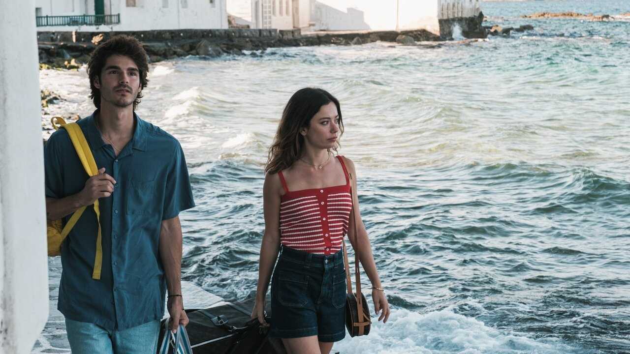 ES - Un cuento perfecto (ES) 1