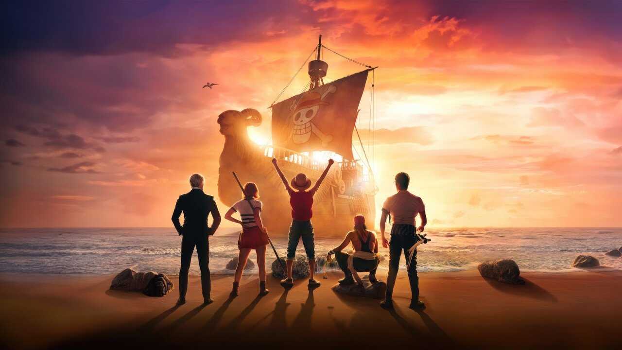 ES - ONE PIECE (US) 0