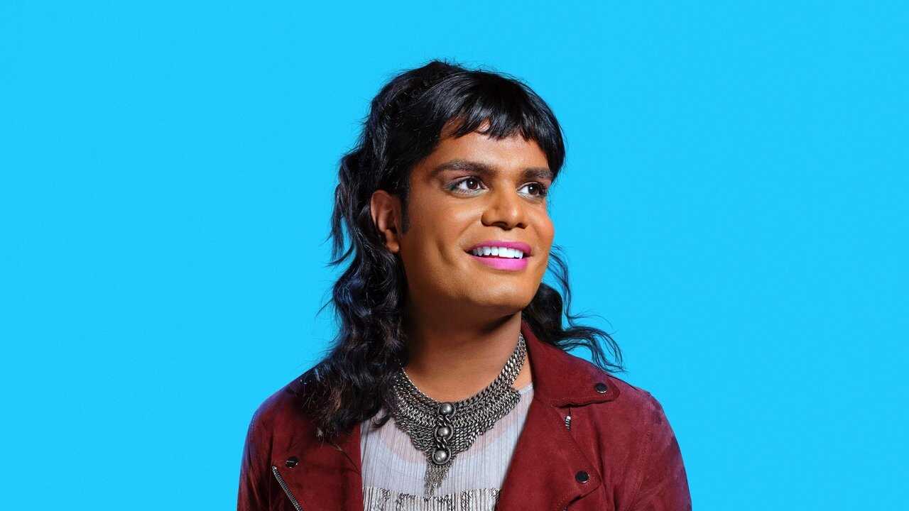 EN - Sort Of (2021) 2