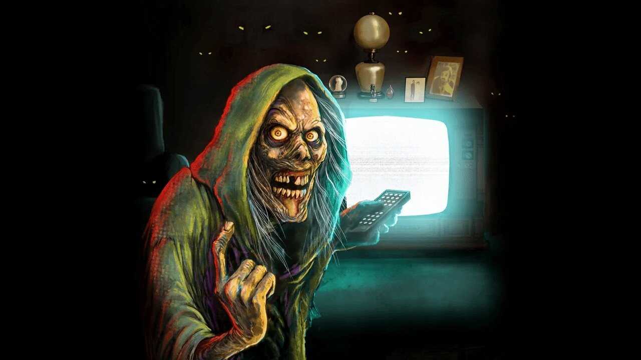 ES - Creepshow (US) 3