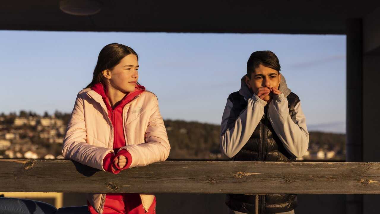 ES - Pandilleros de Oslo (NO) 4