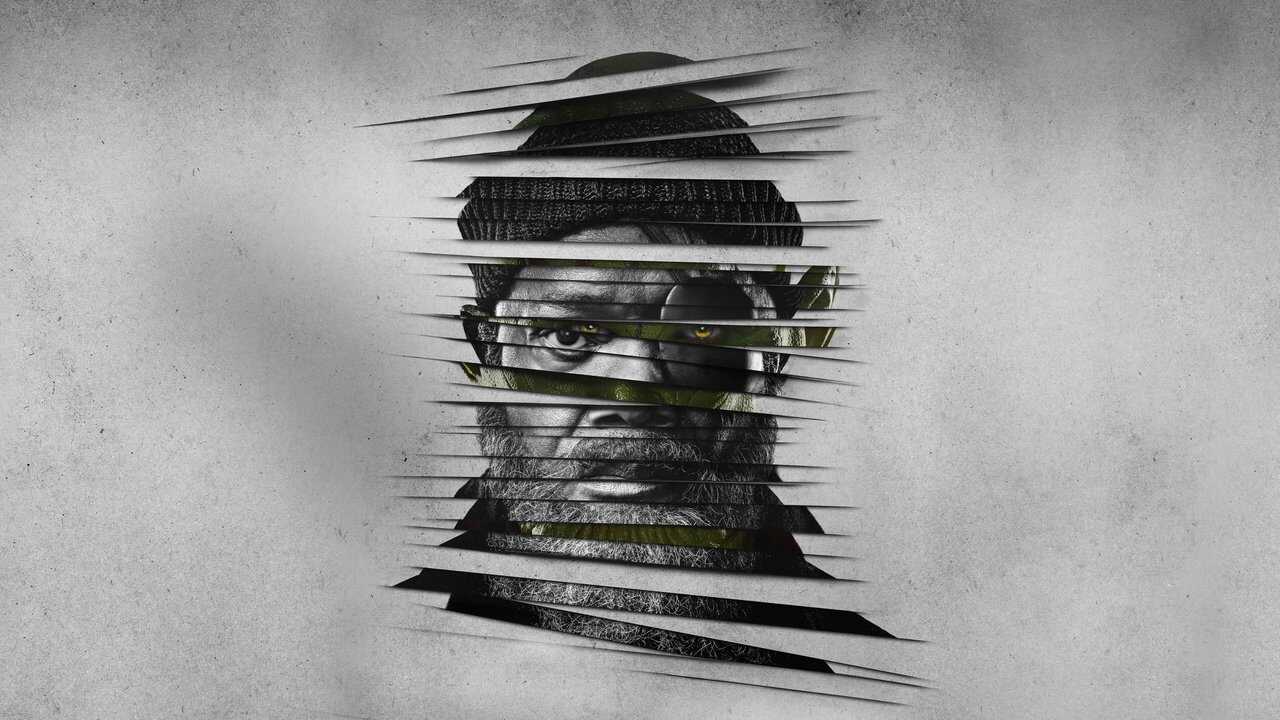 ES - Invasión secreta (US) 3