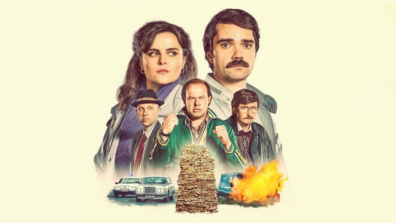 ES - The Curse (GB) 1