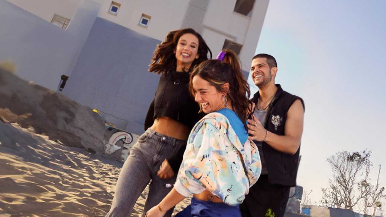 ES - Urban: la vida es nuestra (ES) 0