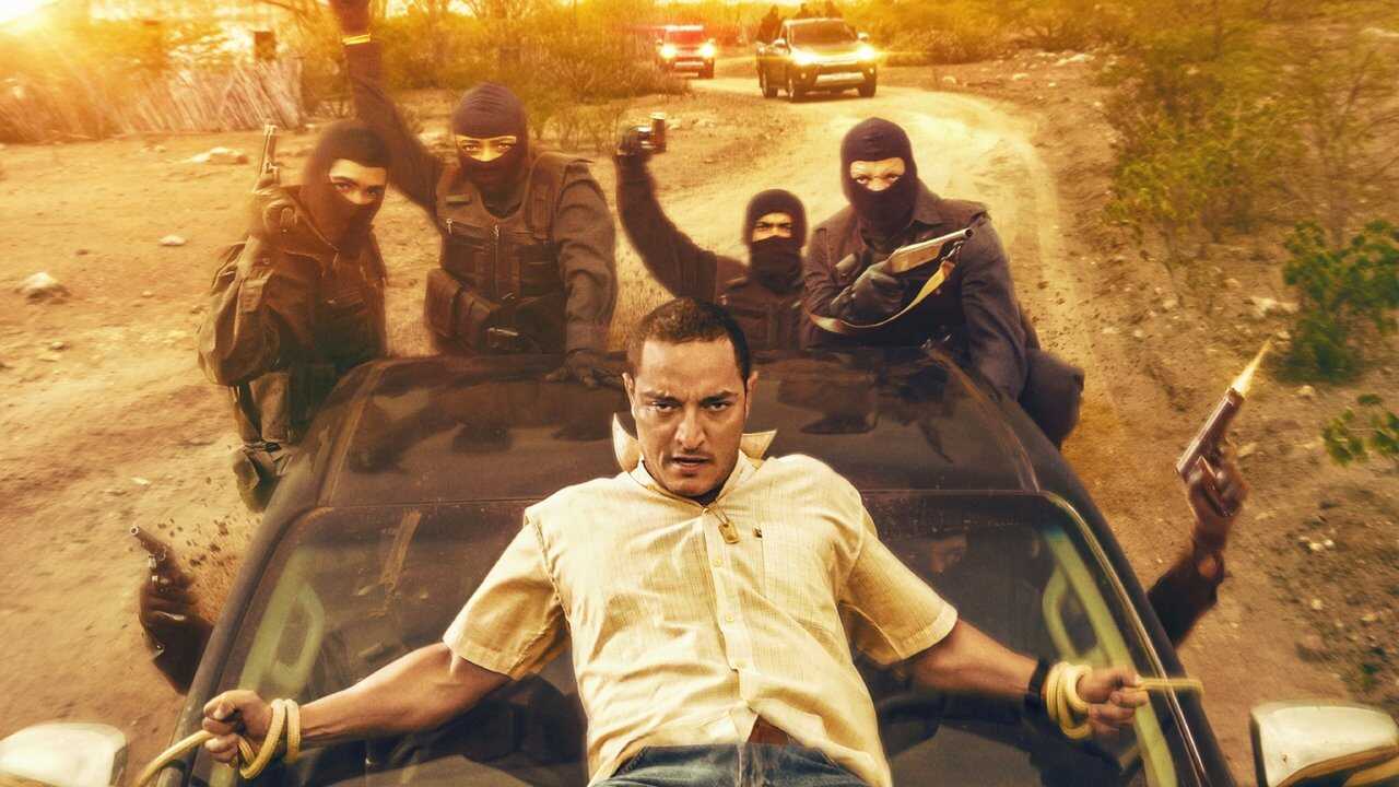 ES - Bandidos de hoy (BR) 0