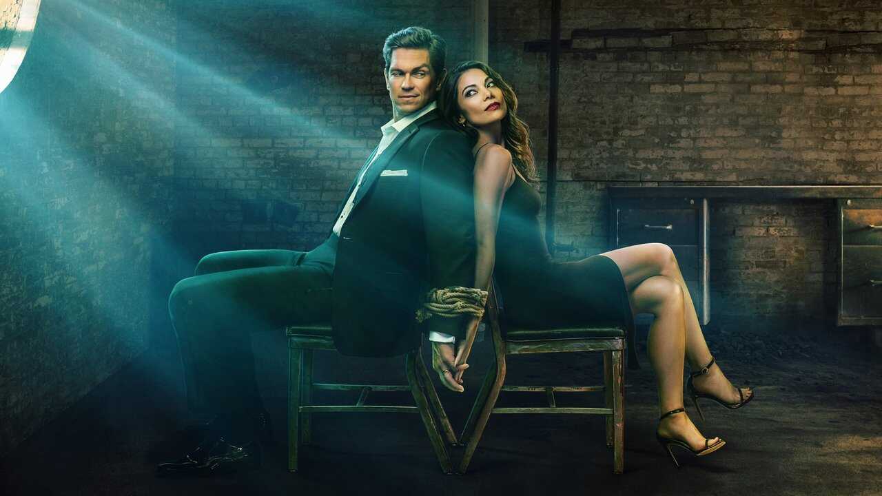 ES - Mentiras arriesgadas (US) 2