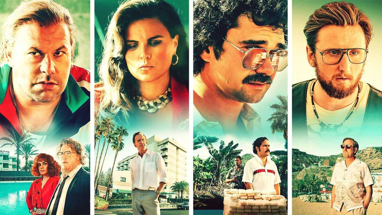 ES - The Curse (GB) 0