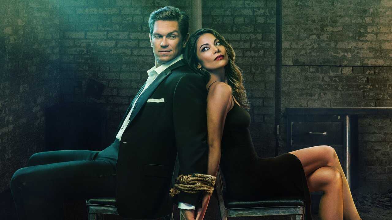 ES - Mentiras arriesgadas (US) 3