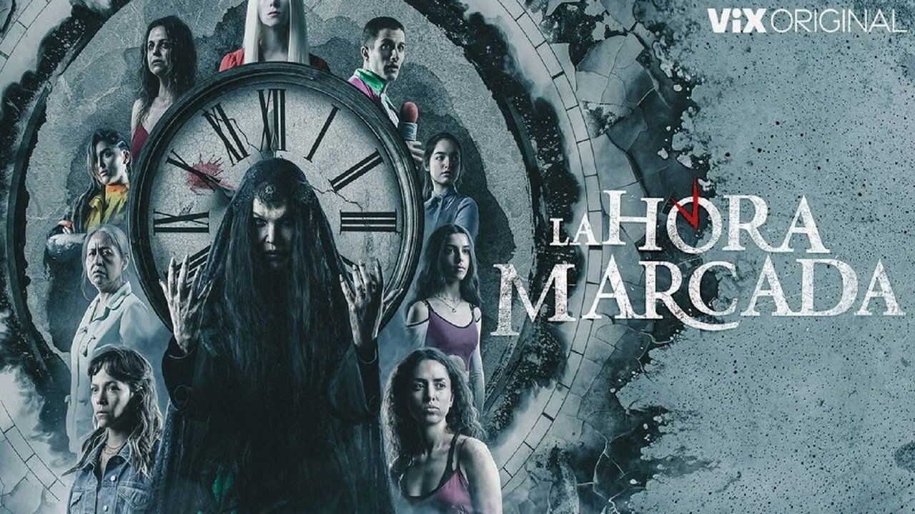 ES - La hora marcada (MX) 2