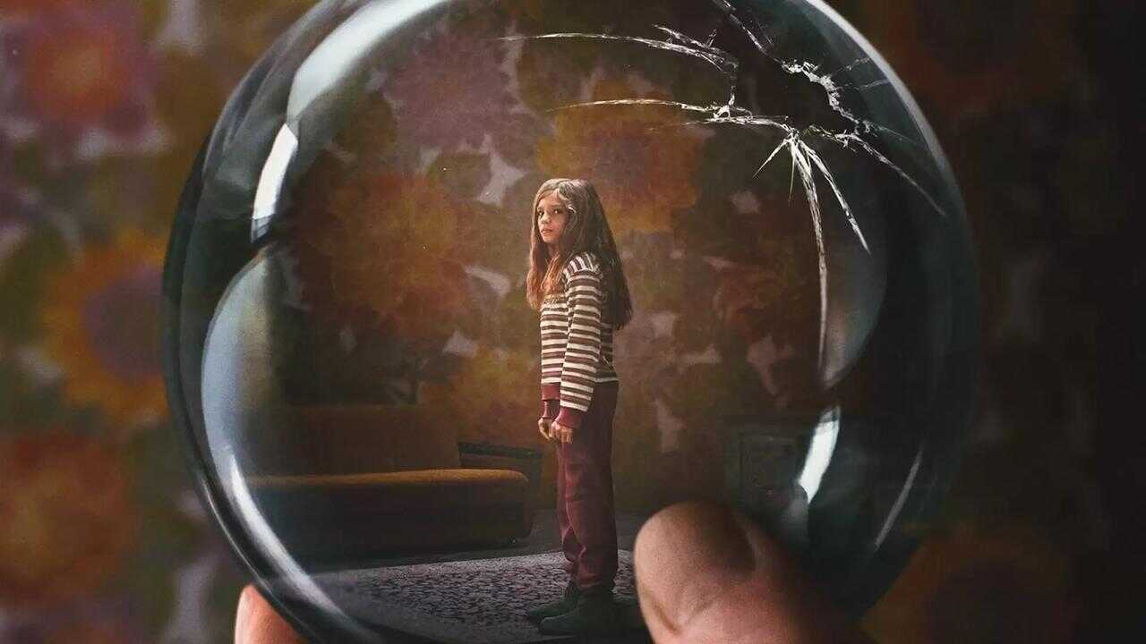 ES - Mi dulce niña (DE) 0