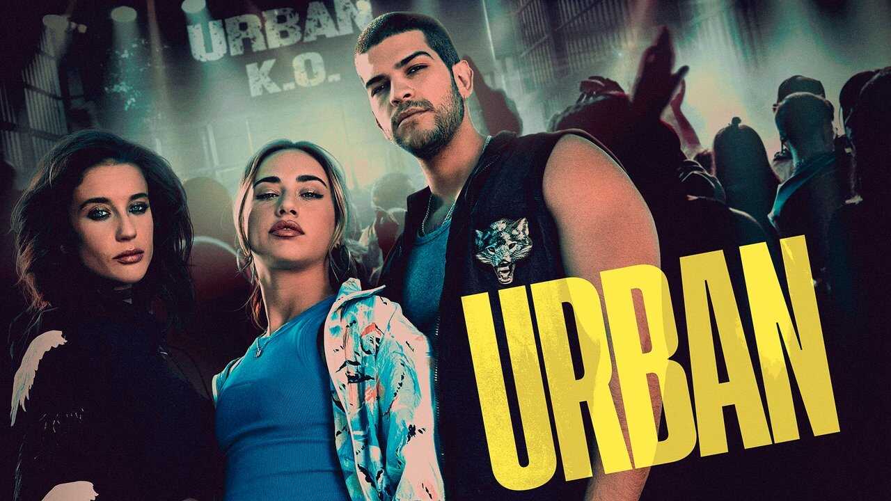 ES - Urban: la vida es nuestra (ES) 2