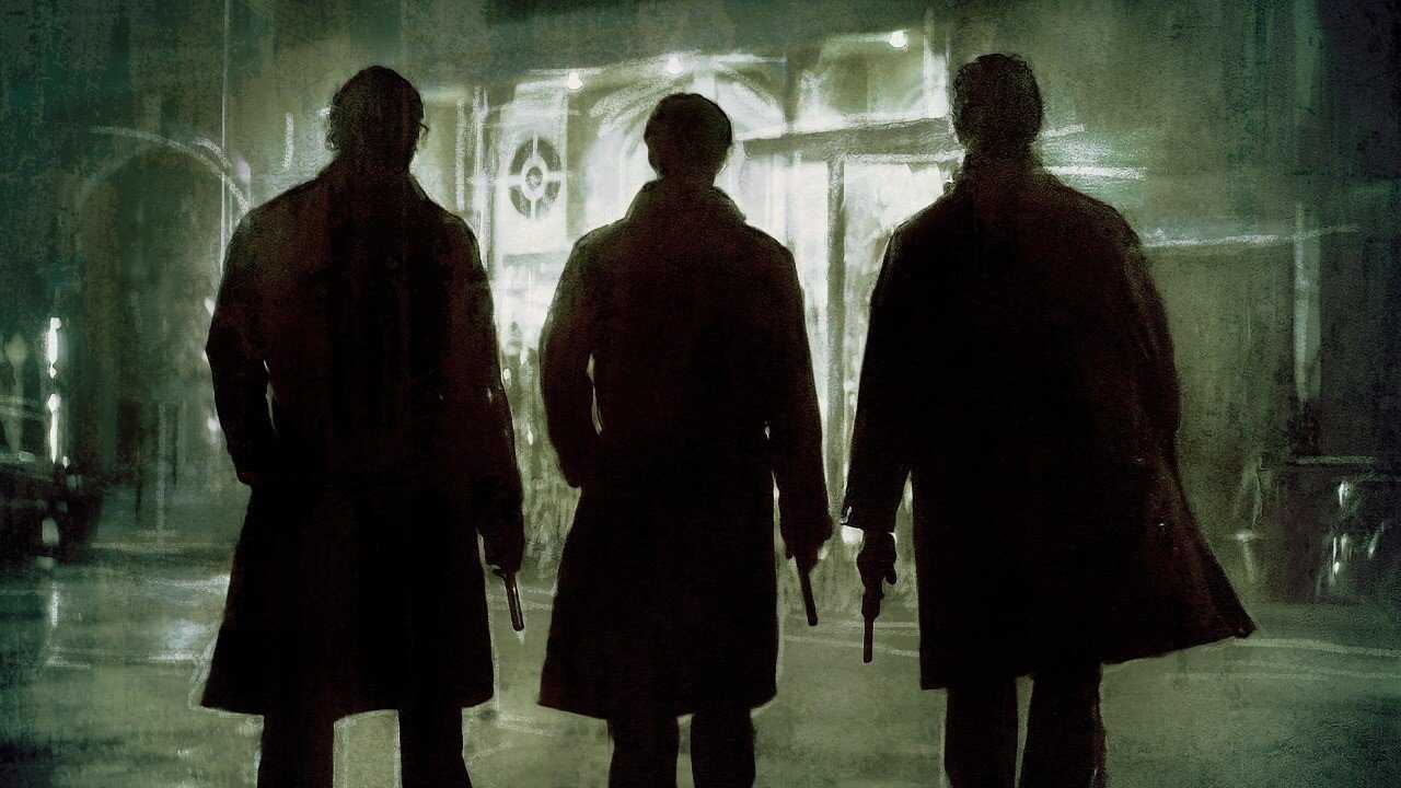 ES - Los reyes de Bombay (IN) 4