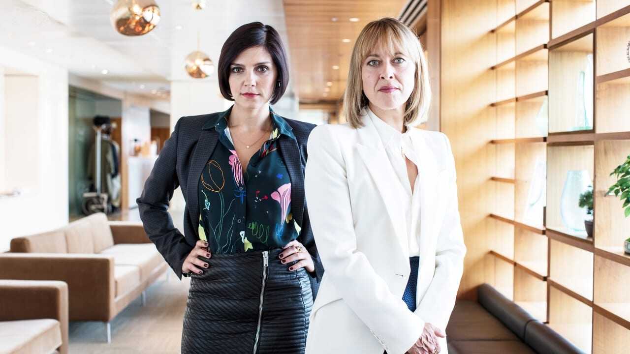 EN - The Split (2018) 1