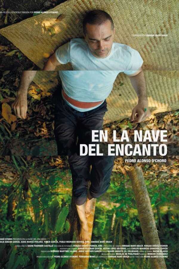 ES ▎ En la nave del encanto 8