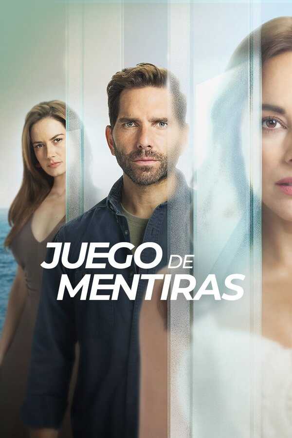 ES ▎ Juego de mentiras 8