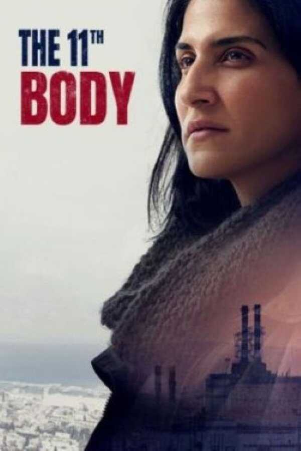 ES ▎ El Cadaver Numero 11 8