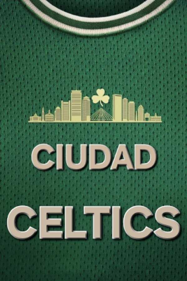 ES ▎ La ciudad de los Celtics 8