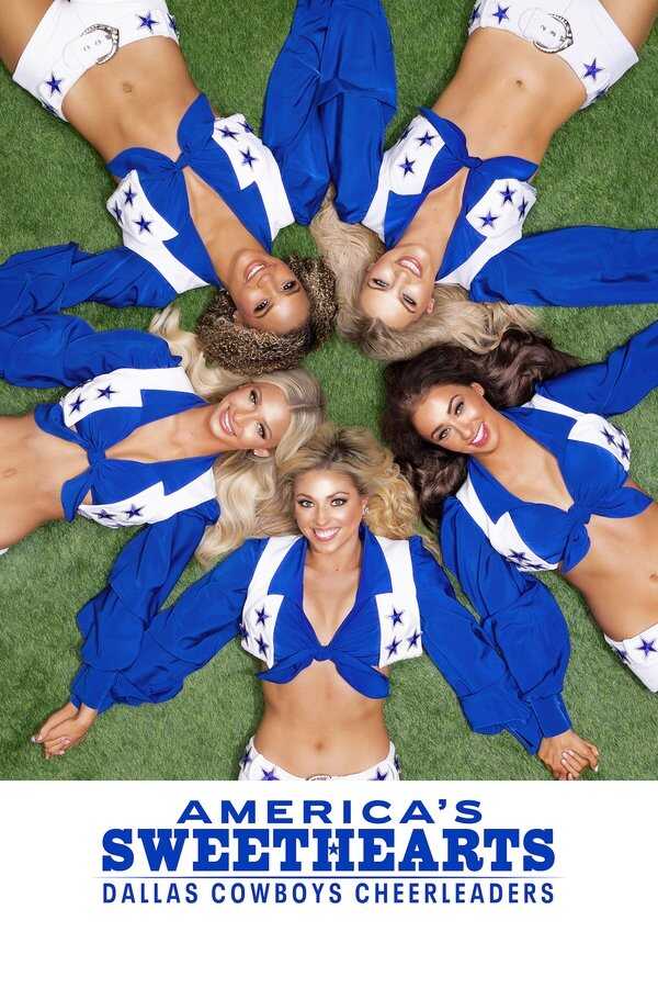 ES ▎ AMERICAS SWEETHEARTS: Dallas Cowboys Cheerleaders 8