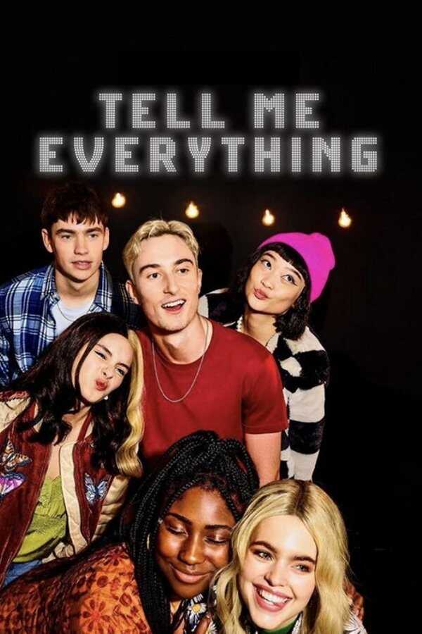 ES ▎ Tell Me Everything 8