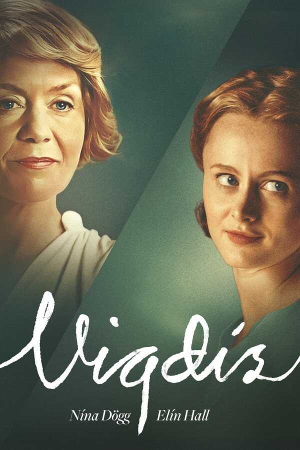 ES ▎ Vigdis la primera presidenta 8